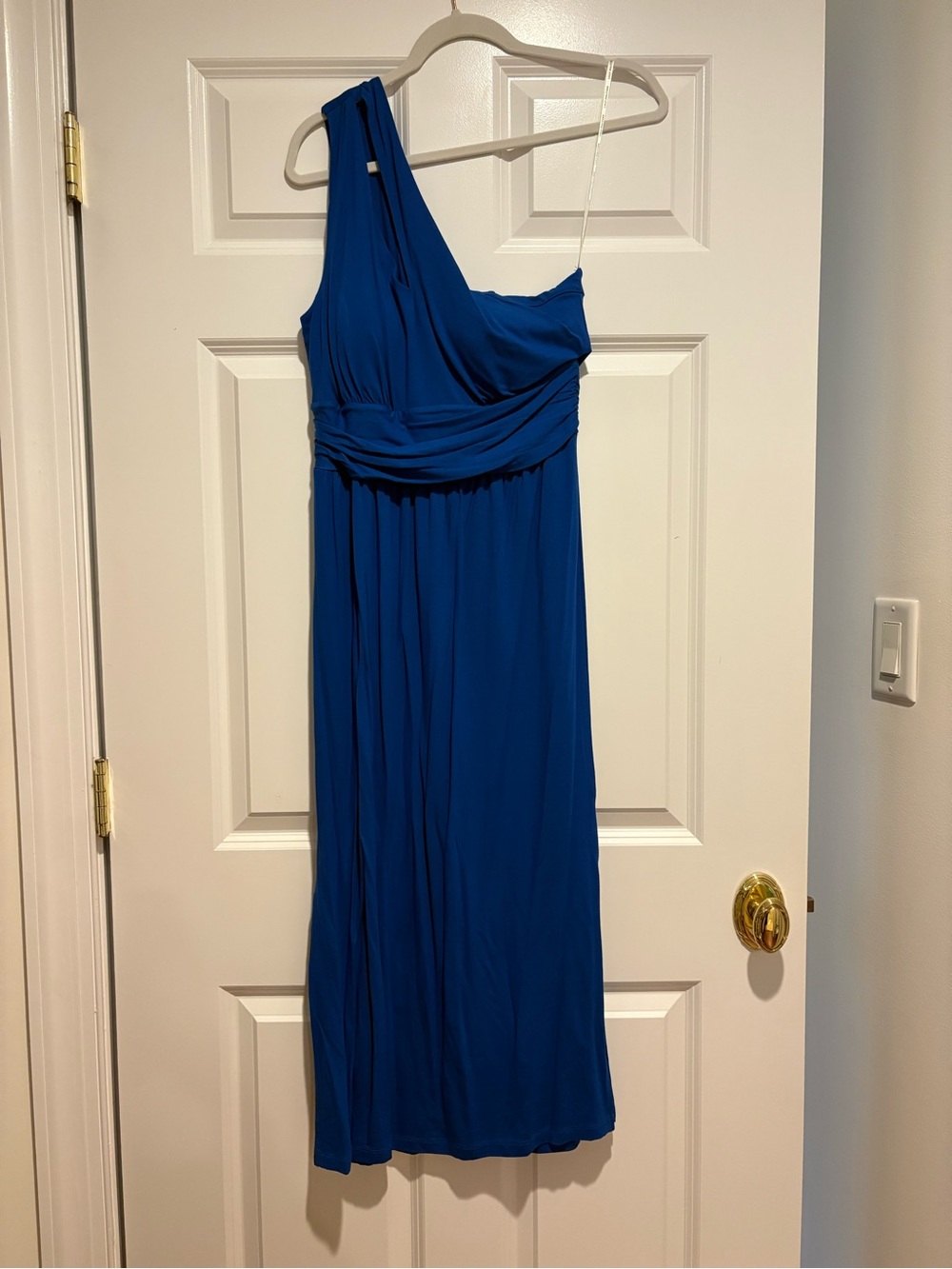 Lilly Pulitzer Helina One Shoulder